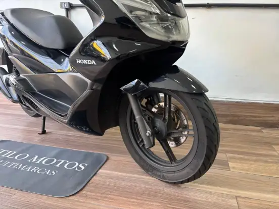HONDA-PCX HONDA-PCX-2015