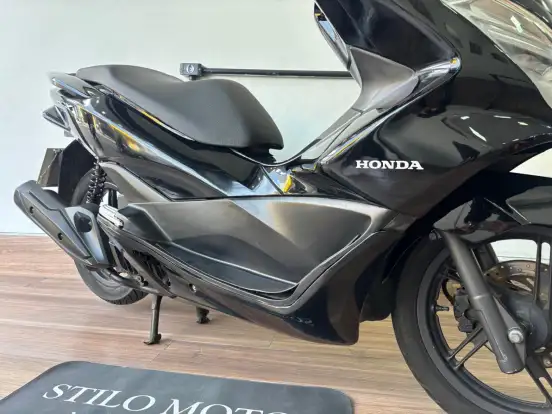 HONDA-PCX HONDA-PCX-2015