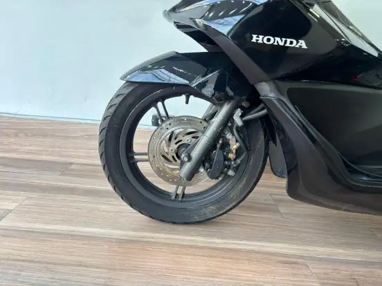 HONDA-PCX-2015
