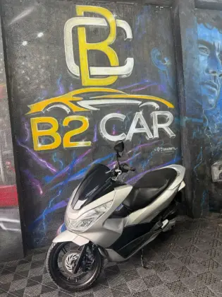 HONDA PCX 
