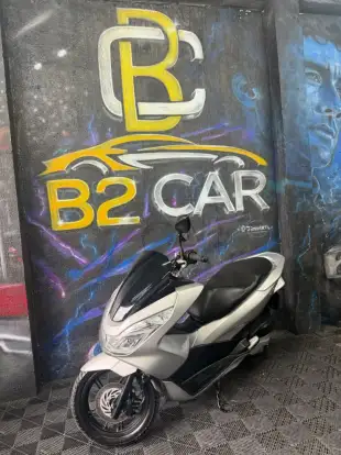 HONDA-PCX-2017
