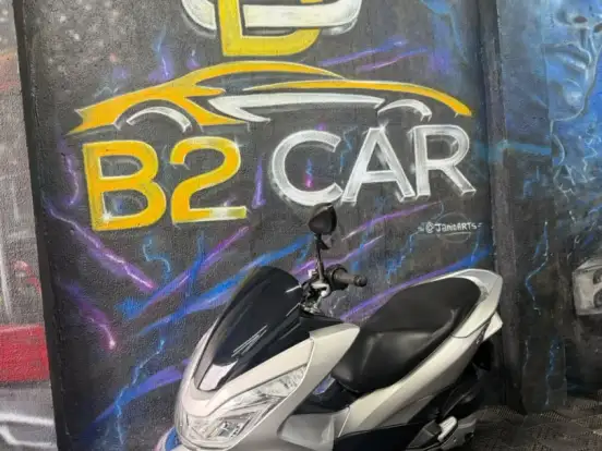 HONDA-PCX HONDA-PCX-2017