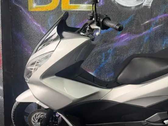 HONDA-PCX HONDA-PCX-2017