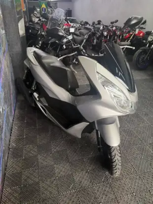 HONDA-PCX HONDA-PCX-2017