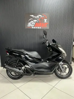 HONDA PCX 