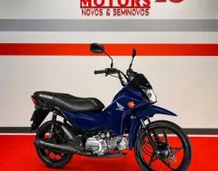 HONDA POP 110i ES HONDA POP 110i ES