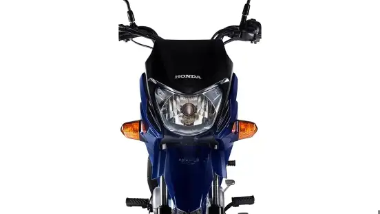 HONDA-POP 110i ES-2026