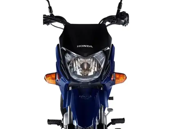 HONDA-POP 110i ES HONDA-POP 110i ES-2026