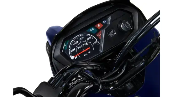 HONDA-POP 110i ES-2026