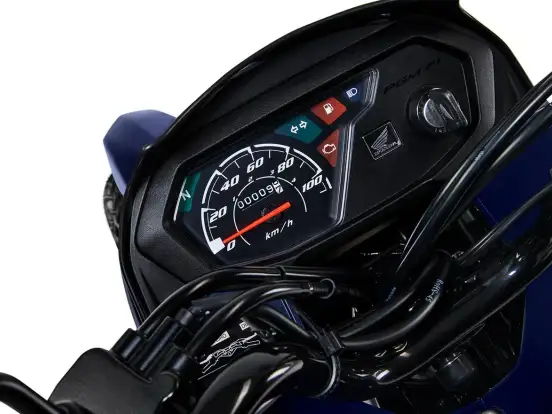 HONDA-POP 110i ES HONDA-POP 110i ES-2026