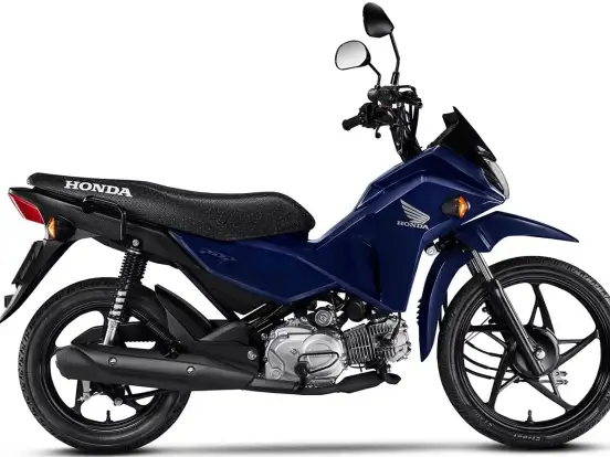HONDA-POP 110i ES HONDA-POP 110i ES-2026