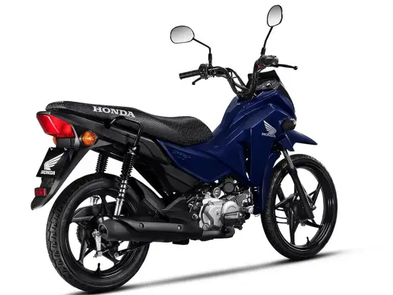HONDA-POP 110i ES HONDA-POP 110i ES-2026