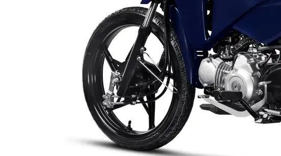 HONDA-POP 110i ES-2026