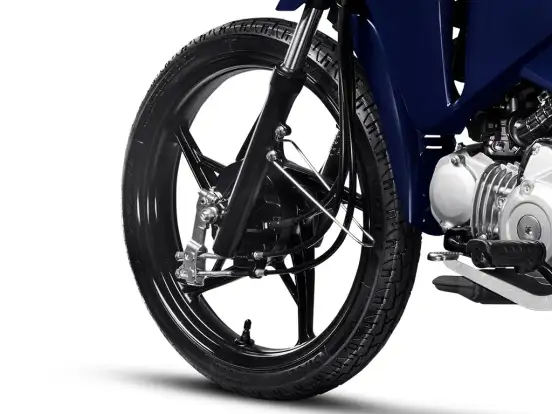 HONDA-POP 110i ES HONDA-POP 110i ES-2026
