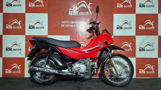 HONDA POP 110i 