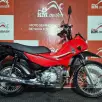 HONDA POP 110i HONDA POP 110i