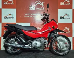HONDA POP 110i HONDA POP 110i