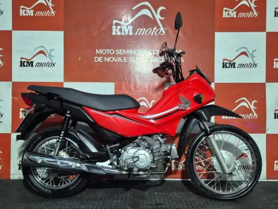 HONDA-POP 110i HONDA-POP 110i-2023
