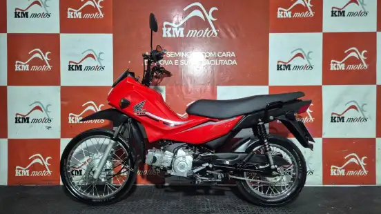 HONDA-POP 110i-2023