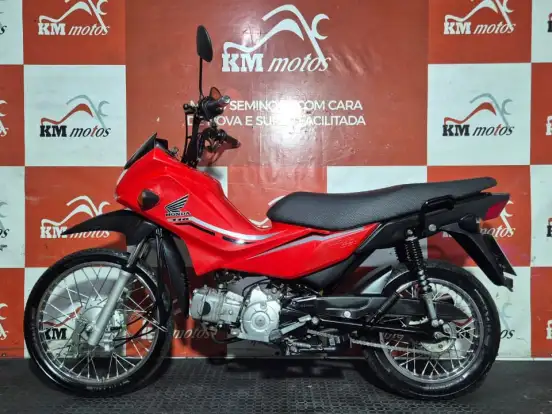 HONDA-POP 110i HONDA-POP 110i-2023