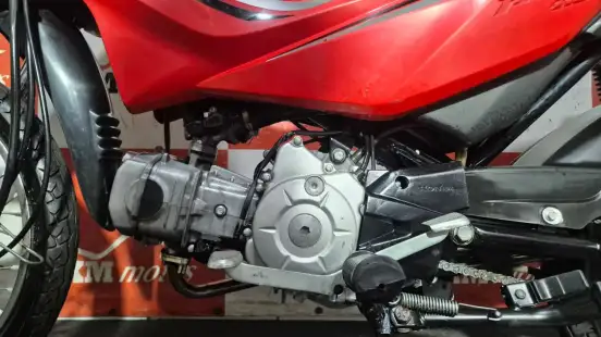 HONDA-POP 110i-2023