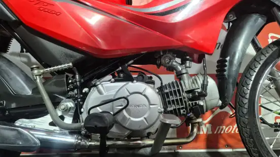 HONDA-POP 110i-2023