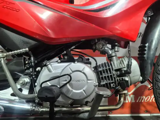 HONDA-POP 110i HONDA-POP 110i-2023