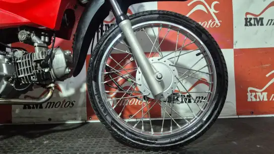 HONDA-POP 110i-2023