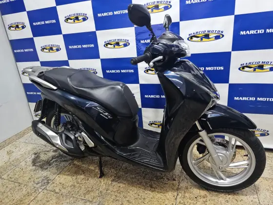 HONDA SH 150i 
