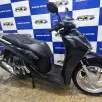 HONDA SH 150i HONDA SH 150i