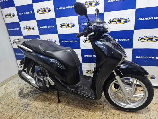 HONDA-SH 150i HONDA-SH 150i-2018