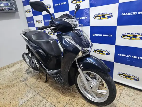 HONDA-SH 150i HONDA-SH 150i-2018