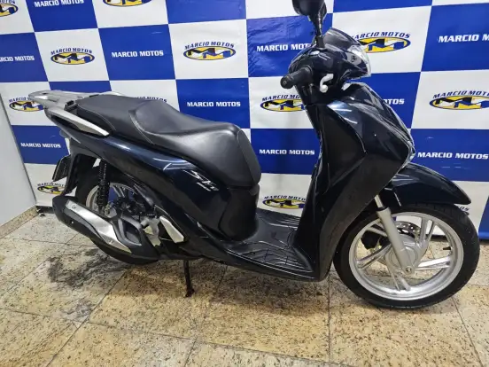 HONDA-SH 150i HONDA-SH 150i-2018