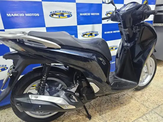 HONDA-SH 150i HONDA-SH 150i-2018