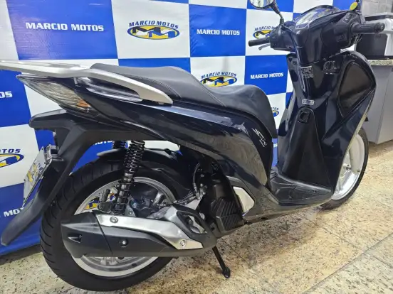 HONDA-SH 150i HONDA-SH 150i-2018