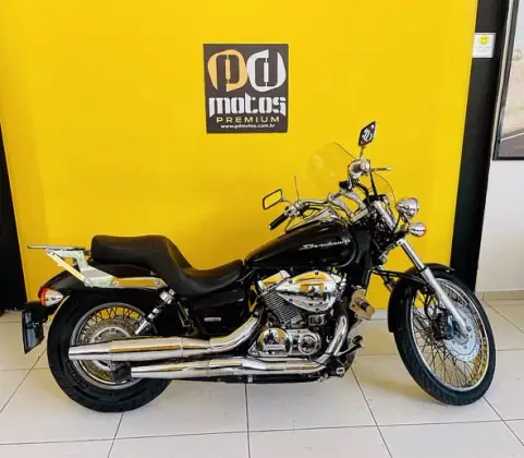 HONDA SHADOW 750 