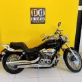HONDA SHADOW 750 HONDA SHADOW 750
