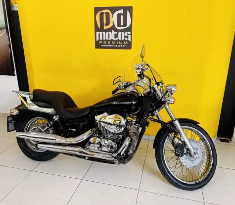 HONDA-SHADOW 750 HONDA-SHADOW 750-2013