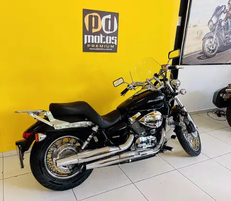 HONDA-SHADOW 750 HONDA-SHADOW 750-2013