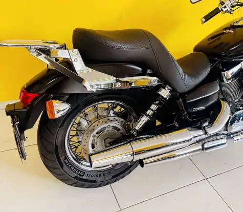 HONDA-SHADOW 750 HONDA-SHADOW 750-2013