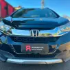 HONDA WR-V 1.5 16V FLEXONE EX CVT HONDA WR-V 1.5 16V FLEXONE EX CVT