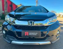 HONDA WR-V 1.5 16V FLEXONE EX CVT HONDA WR-V 1.5 16V FLEXONE EX CVT