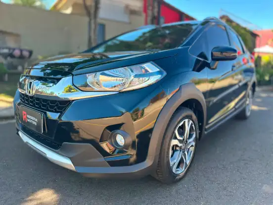 HONDA-WR-V-2020