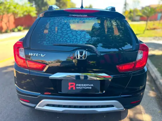 HONDA-WR-V-2020