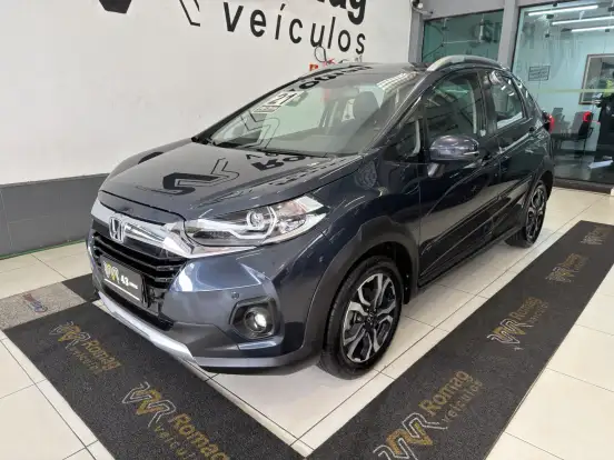 HONDA-WR-V-2020