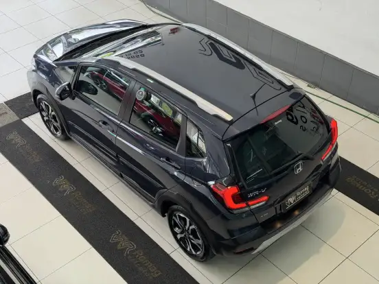 HONDA-WR-V-2020