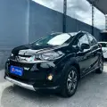 HONDA WR-V 1.5 16V FLEXONE EXL CVT HONDA WR-V 1.5 16V FLEXONE EXL CVT