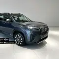 HONDA WR-V 1.5 i-VTEC FLEX EX CVT HONDA WR-V 1.5 i-VTEC FLEX EX CVT