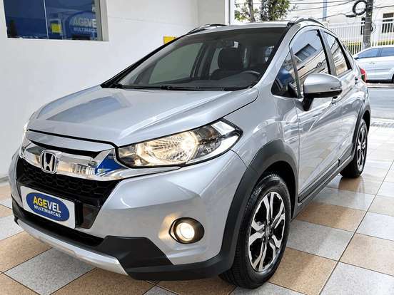HONDA-WR-V-2017