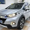 HONDA WR-V 1.5 16V FLEXONE EX CVT HONDA WR-V 1.5 16V FLEXONE EX CVT